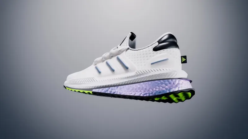 adidas X_PLRBOOST (ID9596)