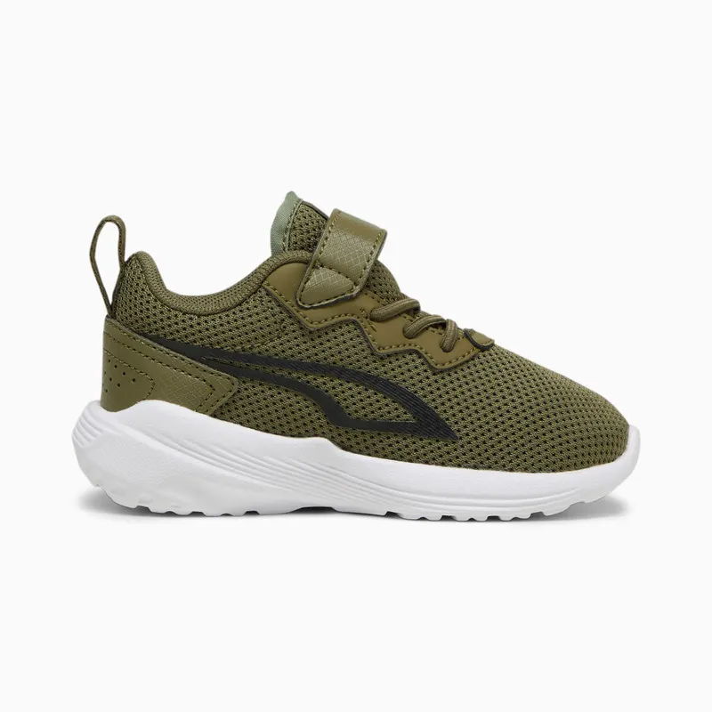 Puma All-Day Active met alternatieve sluiting Zwart (387388-13)