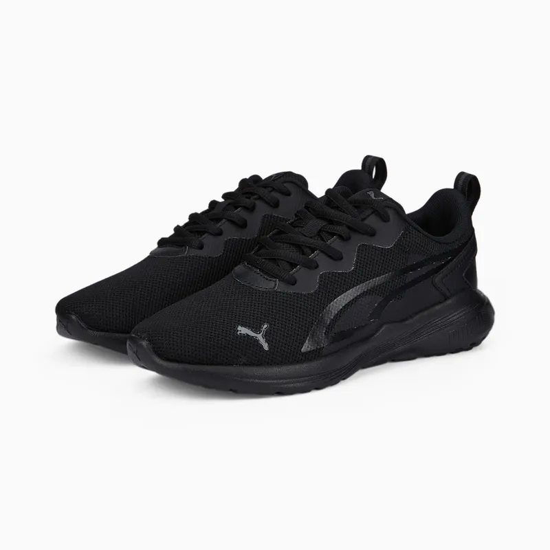Puma All-Day Active Zwart (387386-06)