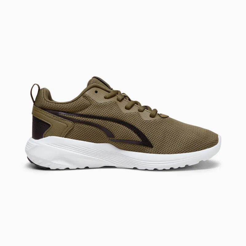 Puma All-Day Active Zwart (387386-13)