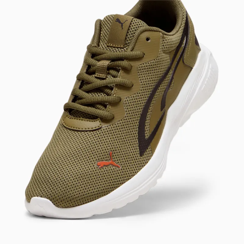 Puma All-Day Active Zwart (387386-13)