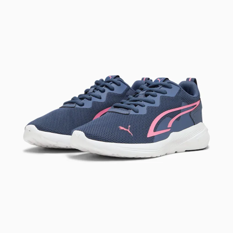 Puma All-Day Active Blauw (387386-14)