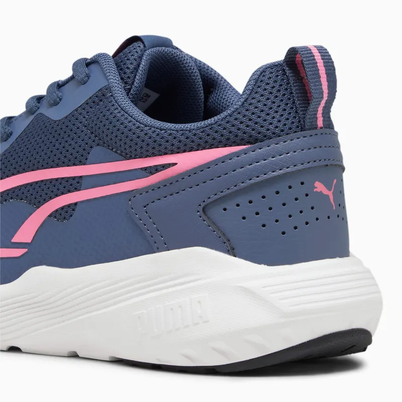 Puma All-Day Active Blauw (387386-14)