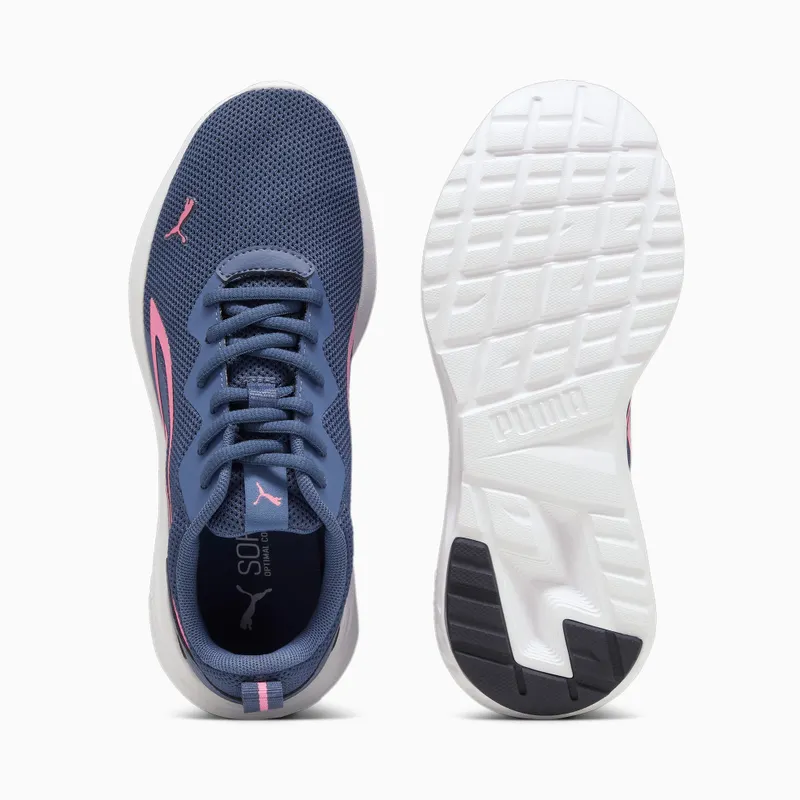 Puma All-Day Active Blauw (387386-14)