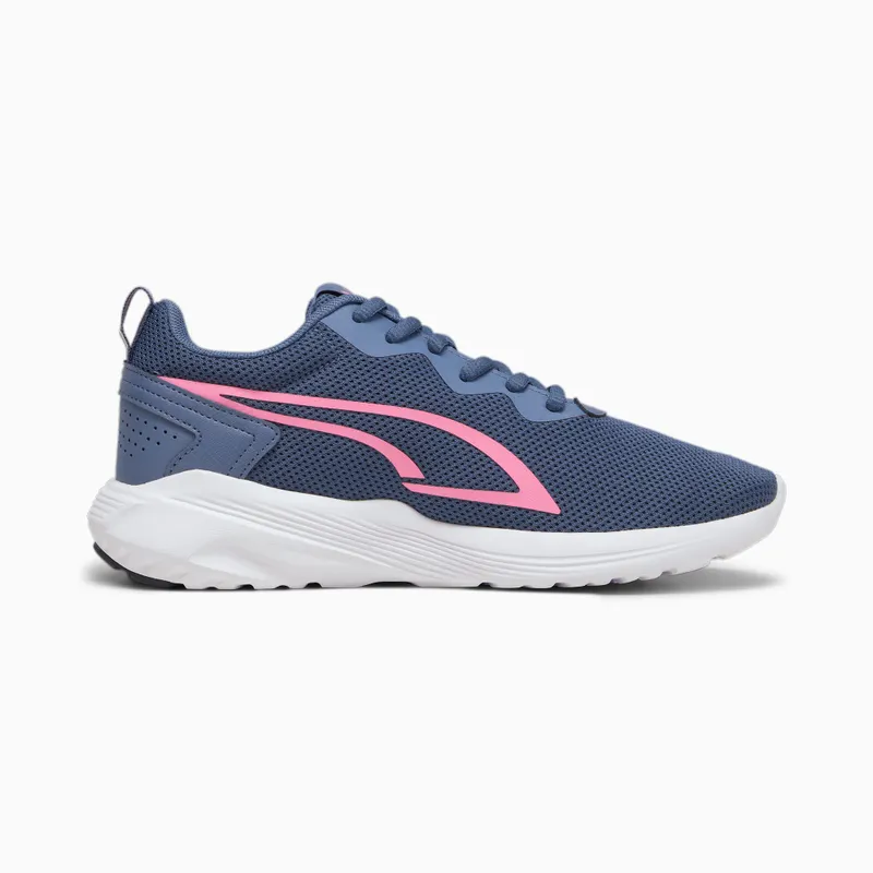 Puma All-Day Active Blauw (387386-14)
