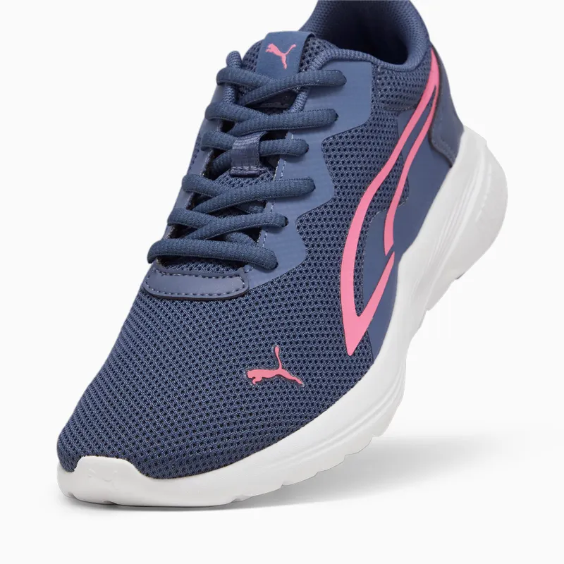 Puma All-Day Active Blauw (387386-14)