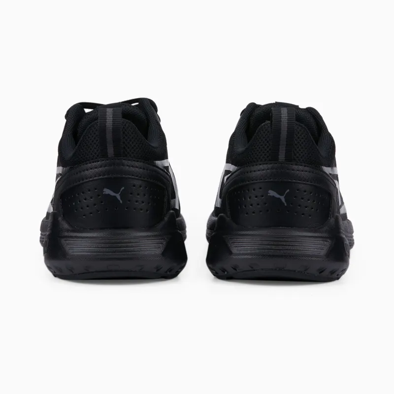 Puma All-Day Active Zwart (387386-06)
