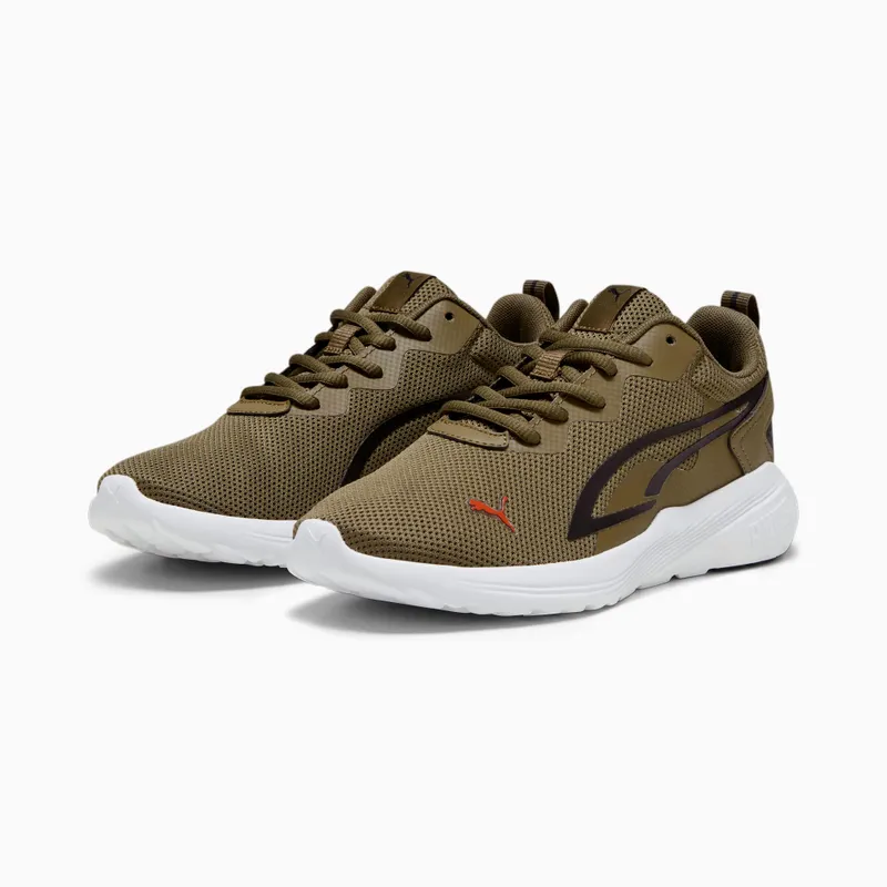 Puma All-Day Active Zwart (387386-13)