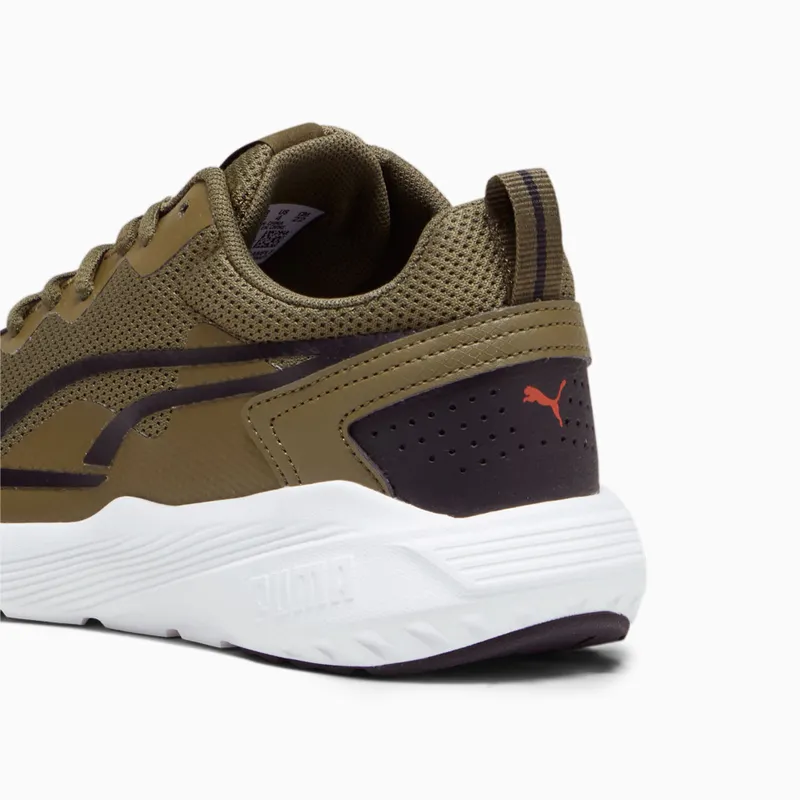 Puma All-Day Active Zwart (387386-13)