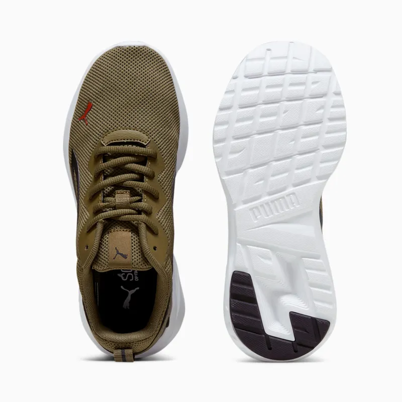 Puma All-Day Active Zwart (387386-13)