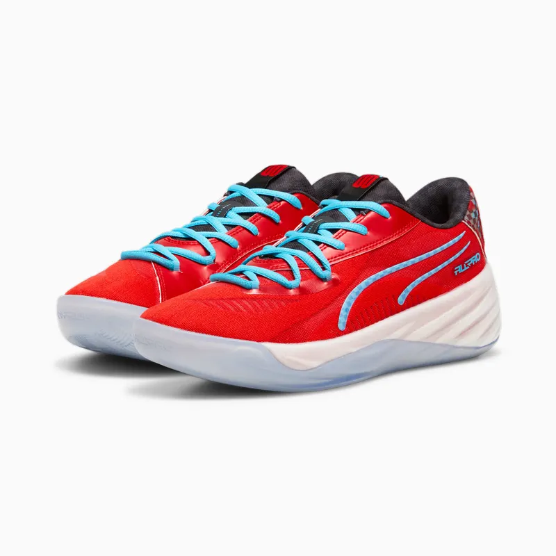 Puma All-Pro NITRO Scoot Rood (379300-01)