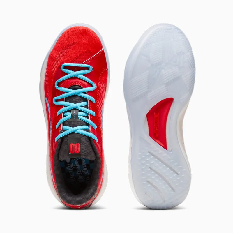 Puma All-Pro NITRO Scoot Rood (379300-01)
