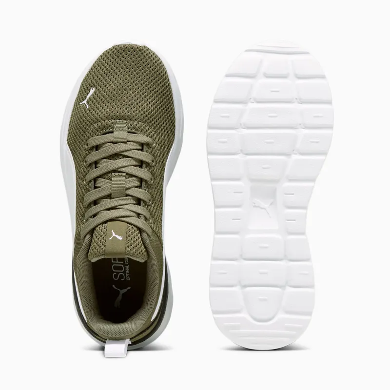 Puma Anzarun Lite Wit (372004-33)