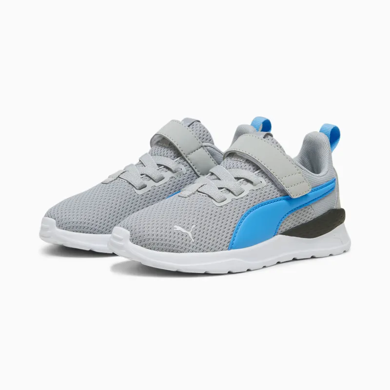 Puma Anzarun Lite Blauw/Grijs/Wit (372009-31)