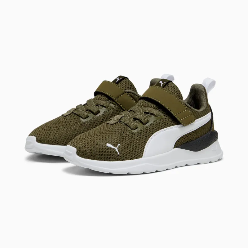 Puma Anzarun Lite Wit (372009-33)