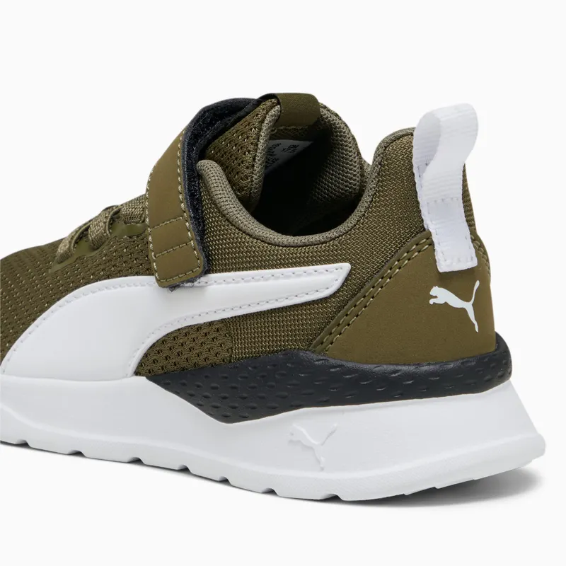Puma Anzarun Lite Wit (372009-33)
