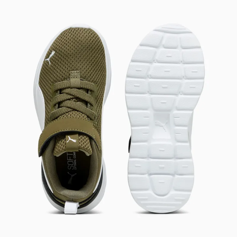 Puma Anzarun Lite Wit (372009-33)