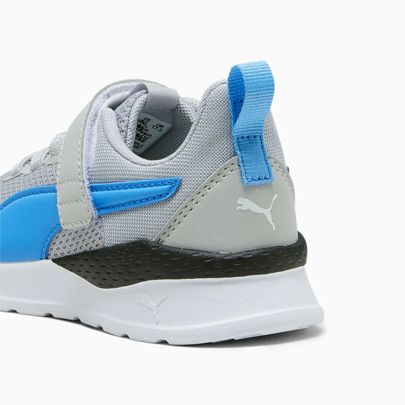 Puma Anzarun Lite Blauw/Grijs/Wit (372009-31)