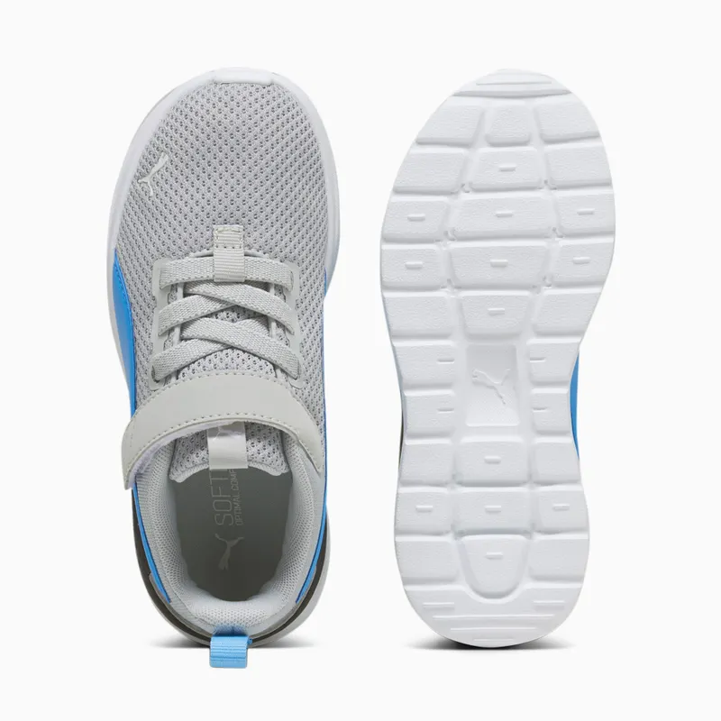 Puma Anzarun Lite Blauw/Grijs/Wit (372009-31)