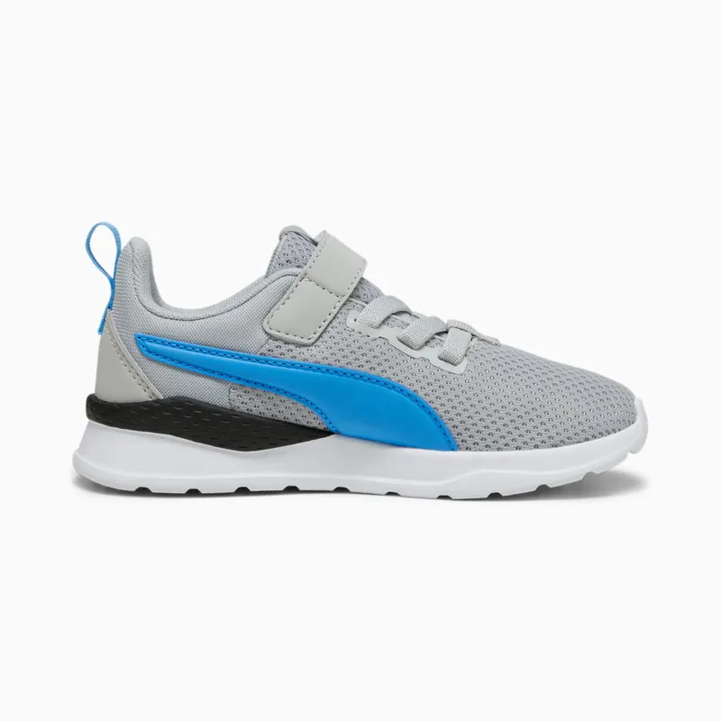 Puma Anzarun Lite Blauw/Grijs/Wit (372009-31)