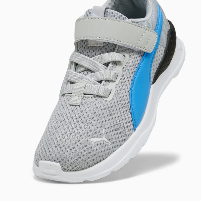Puma Anzarun Lite Blauw/Grijs/Wit (372009-31)