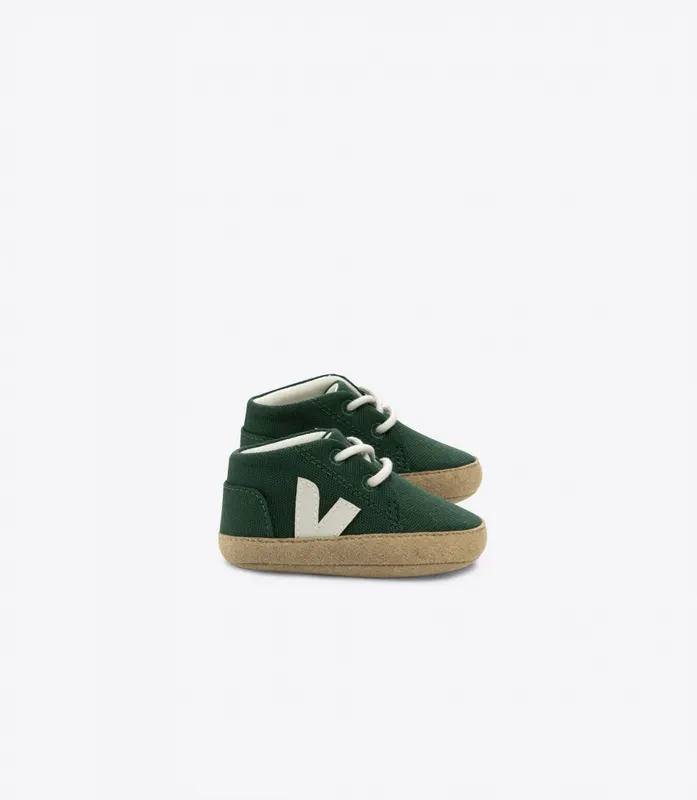 Veja BABY CANVAS POKER PIERRE (BB0103442C)