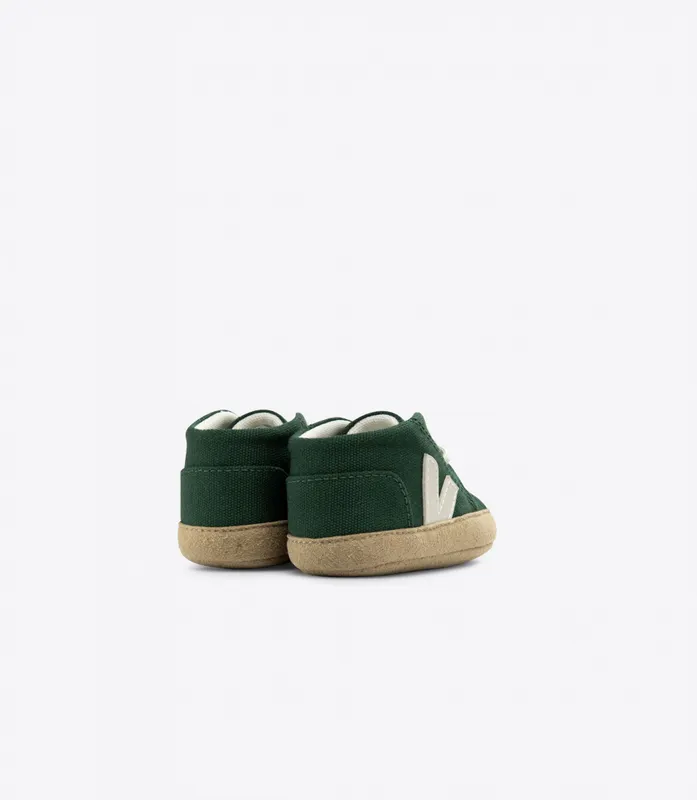 Veja BABY CANVAS POKER PIERRE (BB0103442C)
