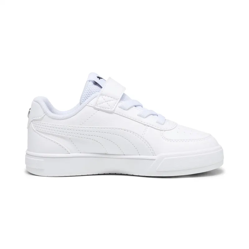 Puma BMW M Motorsport Caven Wit (307984-04)