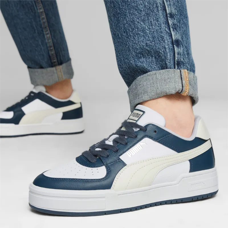 Puma CA Pro Classic Wit (380190-22)