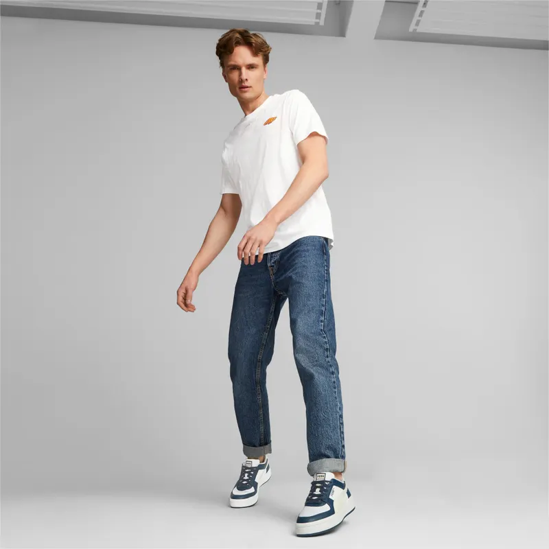 Puma CA Pro Classic Wit (380190-22)