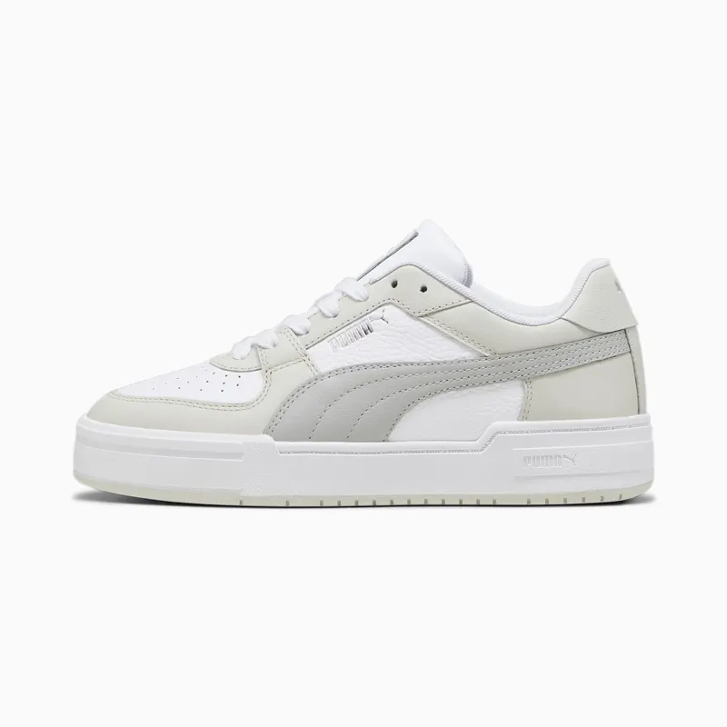 Puma CA Pro Classic Wit/Grijs (380190-23)