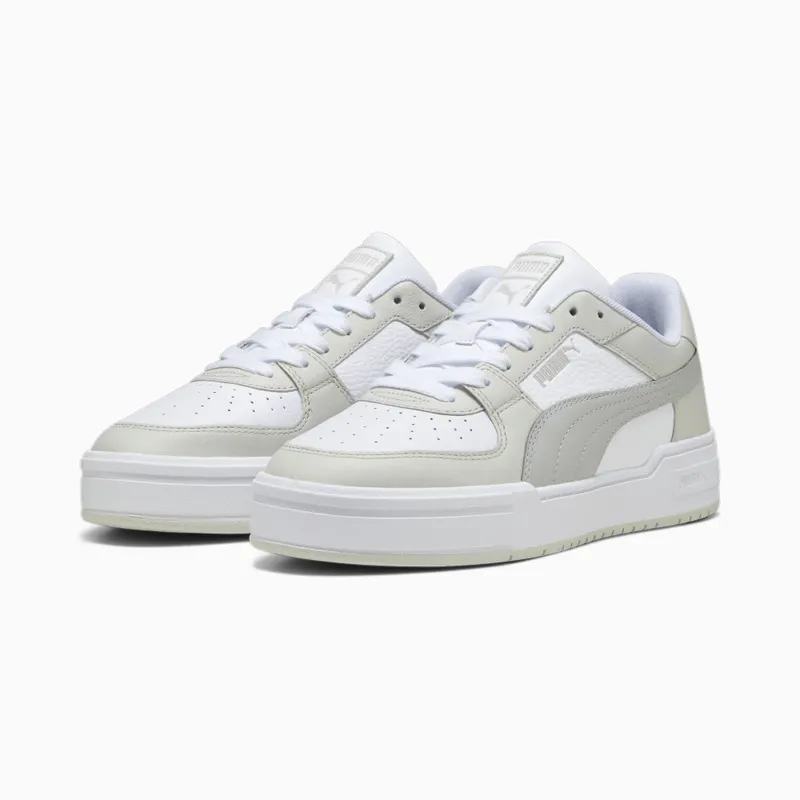 Puma CA Pro Classic Wit/Grijs (380190-23)