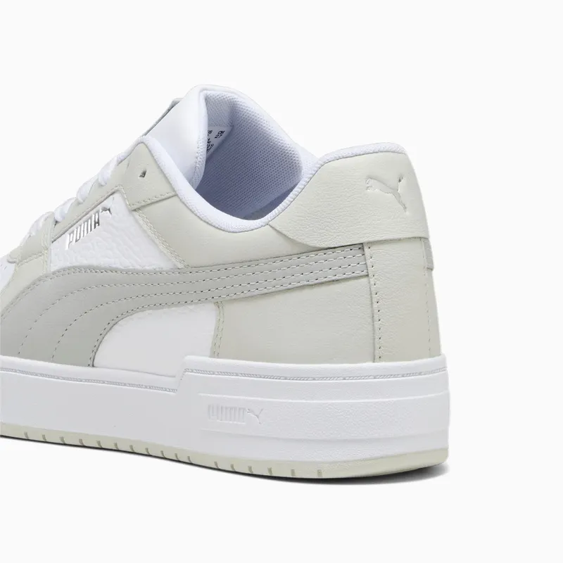 Puma CA Pro Classic Wit/Grijs (380190-23)
