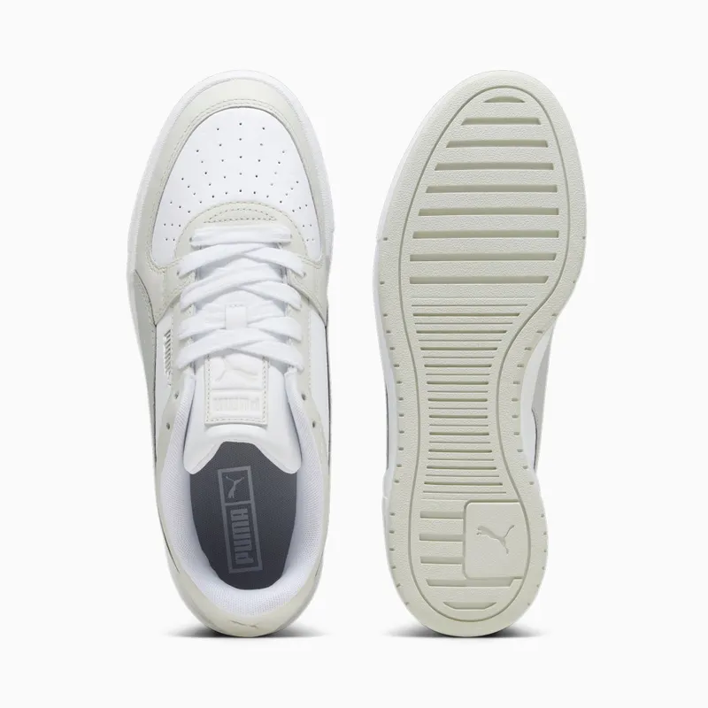 Puma CA Pro Classic Wit/Grijs (380190-23)