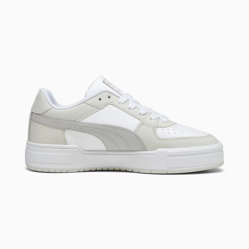 Puma CA Pro Classic Wit/Grijs (380190-23)