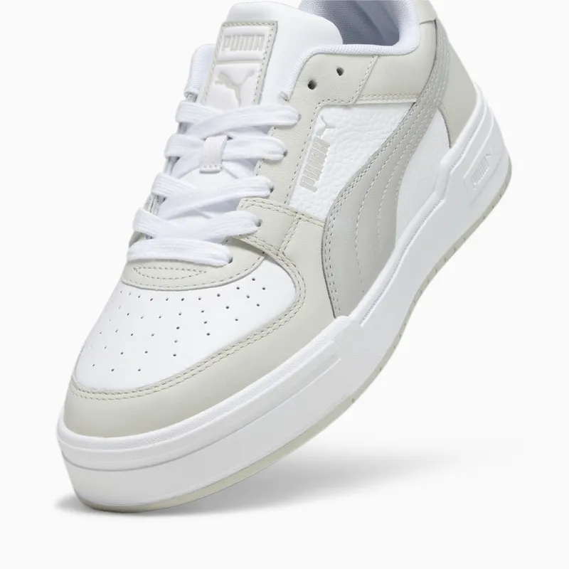 Puma CA Pro Classic Wit/Grijs (380190-23)