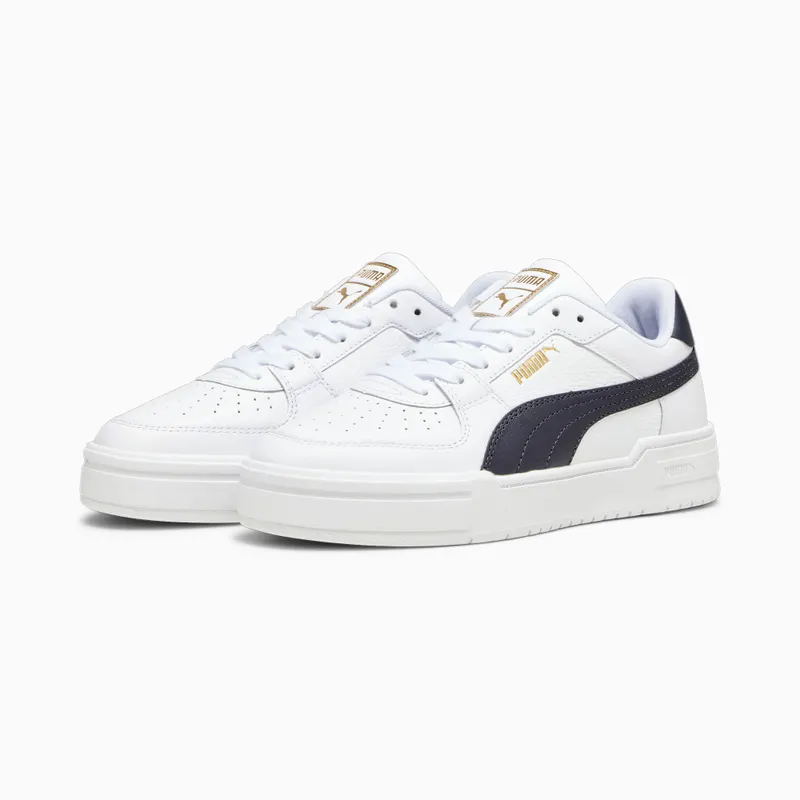 Puma CA Pro Classic Wit/Blauw (380190-18)