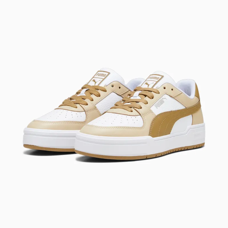 Puma CA Pro Classic Wit/Roze (380190-24)