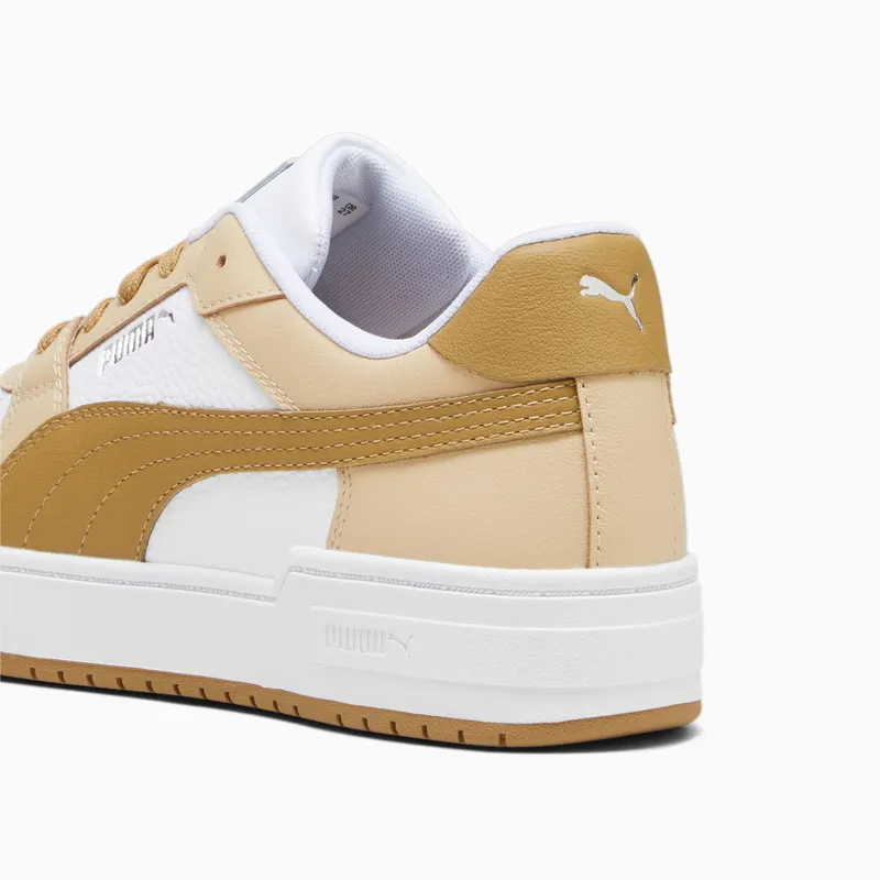 Puma CA Pro Classic Wit/Roze (380190-24)