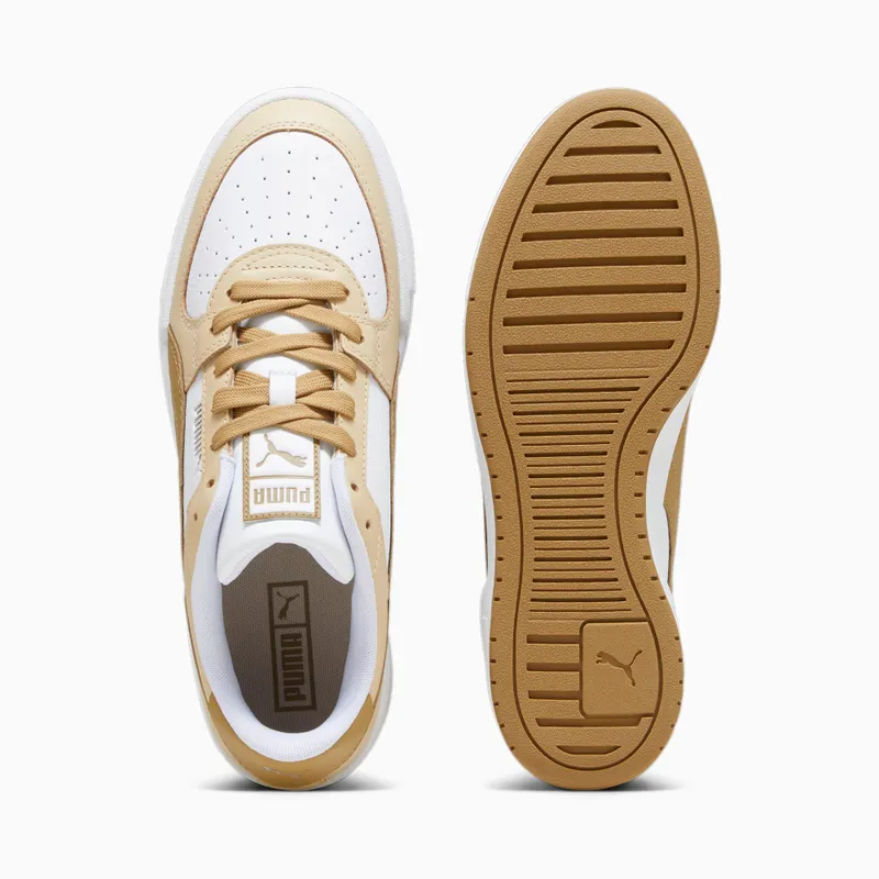 Puma CA Pro Classic Wit/Roze (380190-24)