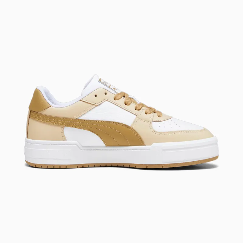 Puma CA Pro Classic Wit/Roze (380190-24)