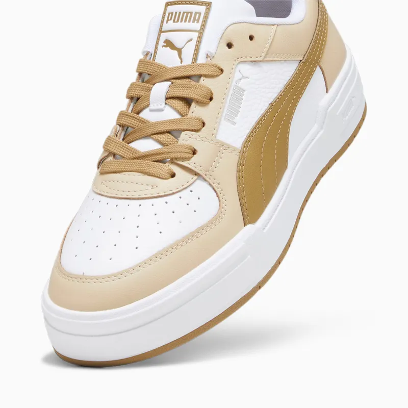 Puma CA Pro Classic Wit/Roze (380190-24)