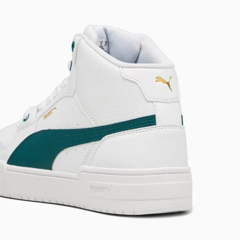 Puma CA Pro Mid Wit (386759-10)