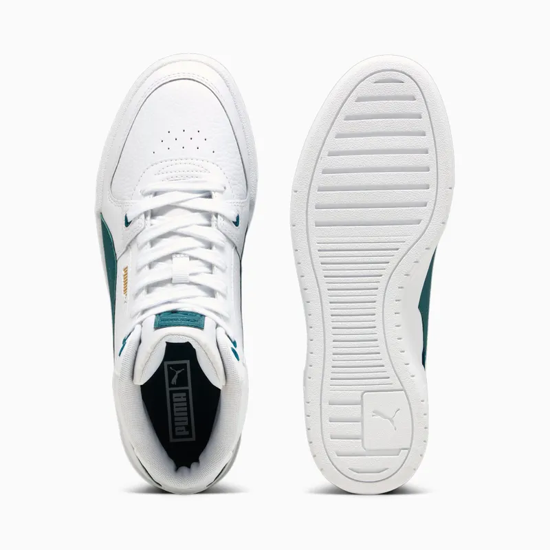 Puma CA Pro Mid Wit (386759-10)