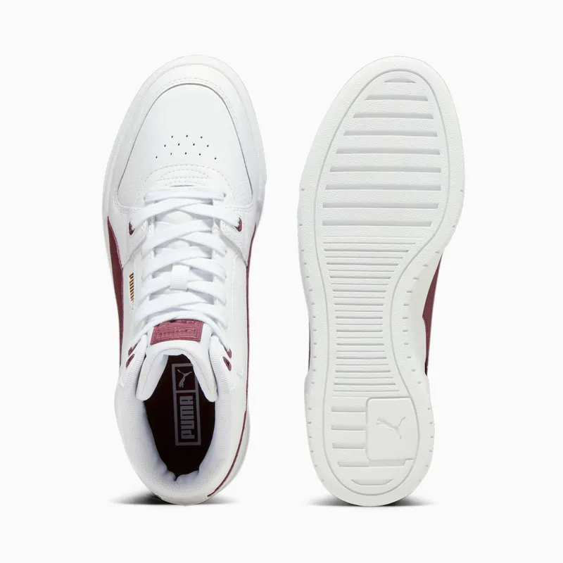 Puma CA Pro Mid Wit (386759-09)