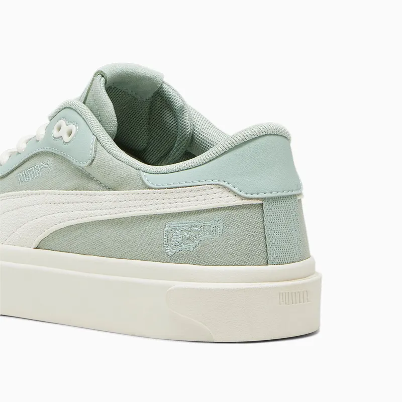 Puma Capri Royale Groen/Wit (392435-03)