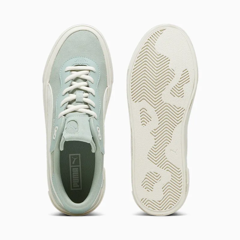 Puma Capri Royale Groen/Wit (392435-03)