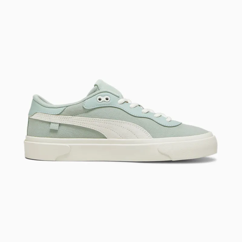 Puma Capri Royale Groen/Wit (392435-03)
