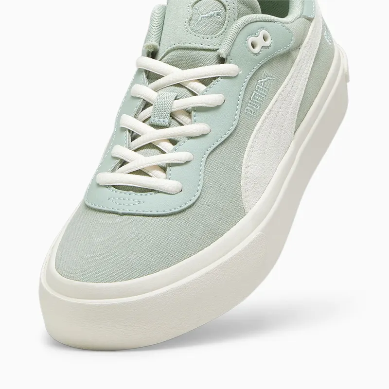 Puma Capri Royale Groen/Wit (392435-03)