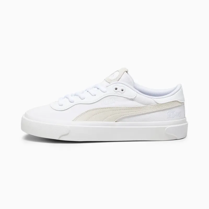 Puma Capri Royale Wit (392435-06)